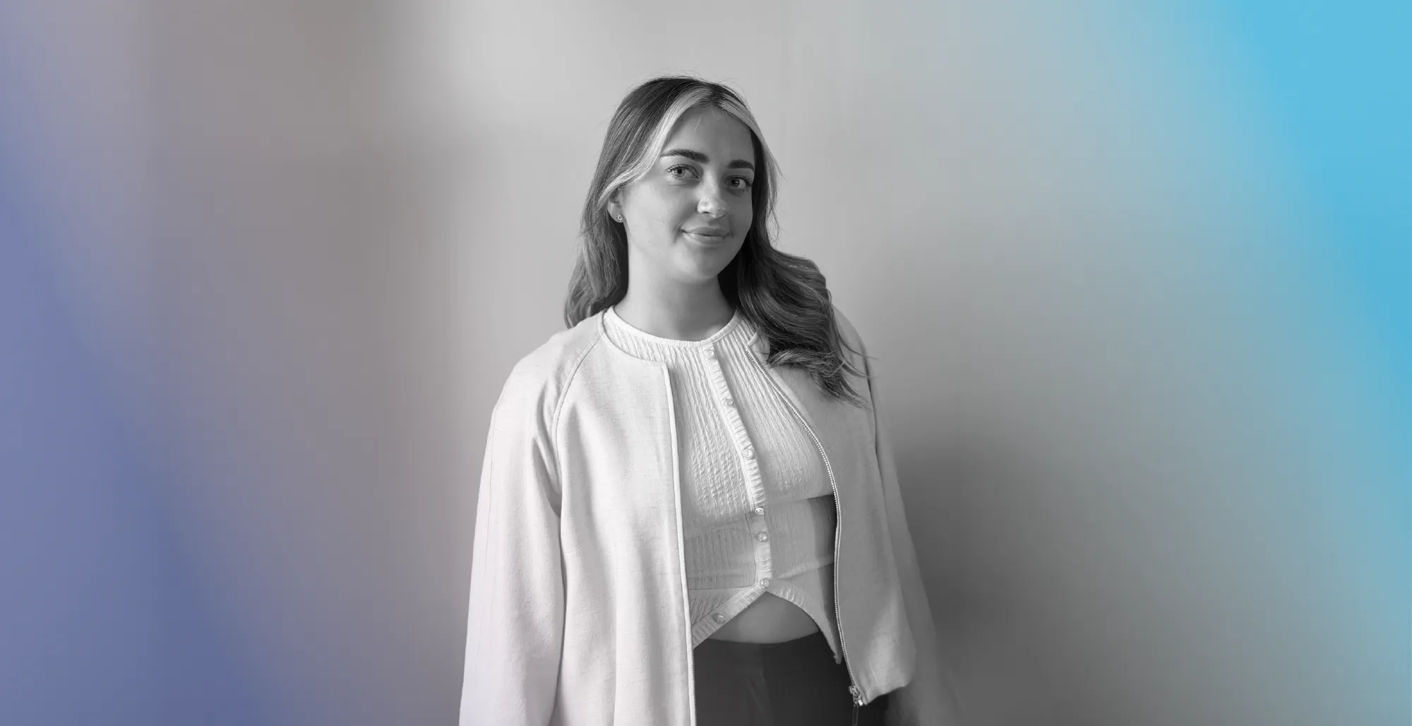 Imogen Savory, Customer and Sales Support