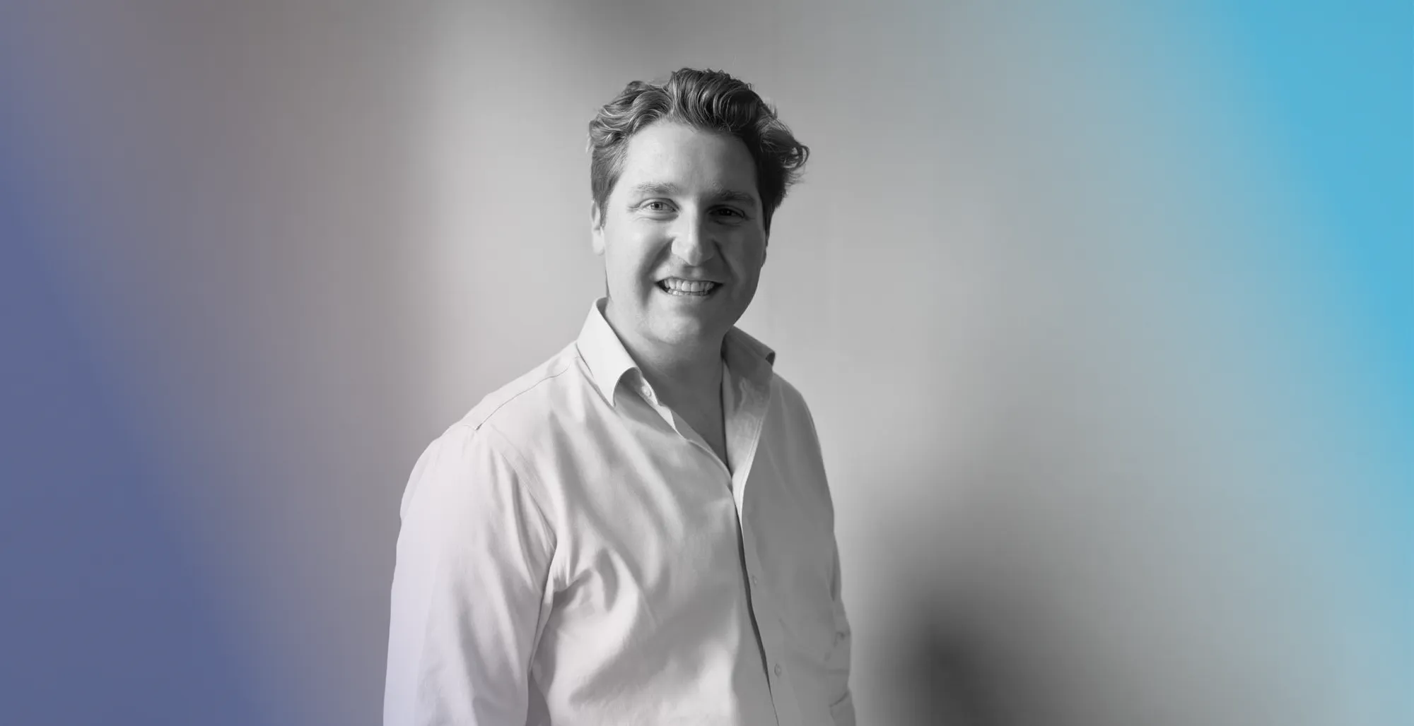 Toby Rider, Operations Director